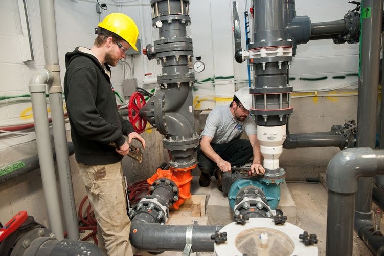 Commercial Plumbing Kansas City