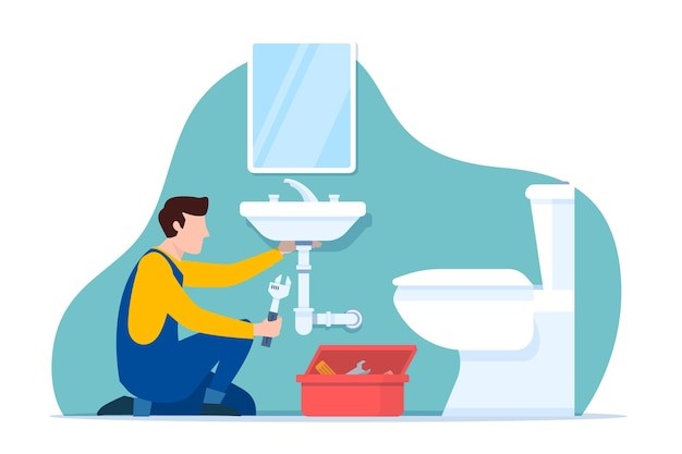 Drain Cleaning Kansas City